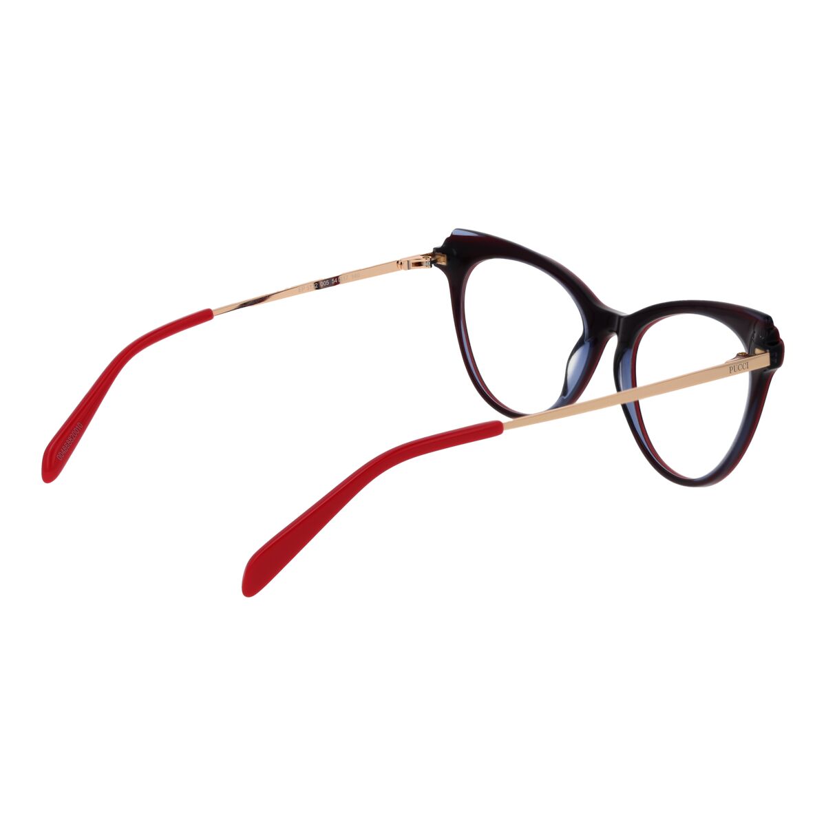 Ladies’ Spectacle frame Emilio Pucci EP5132 54005