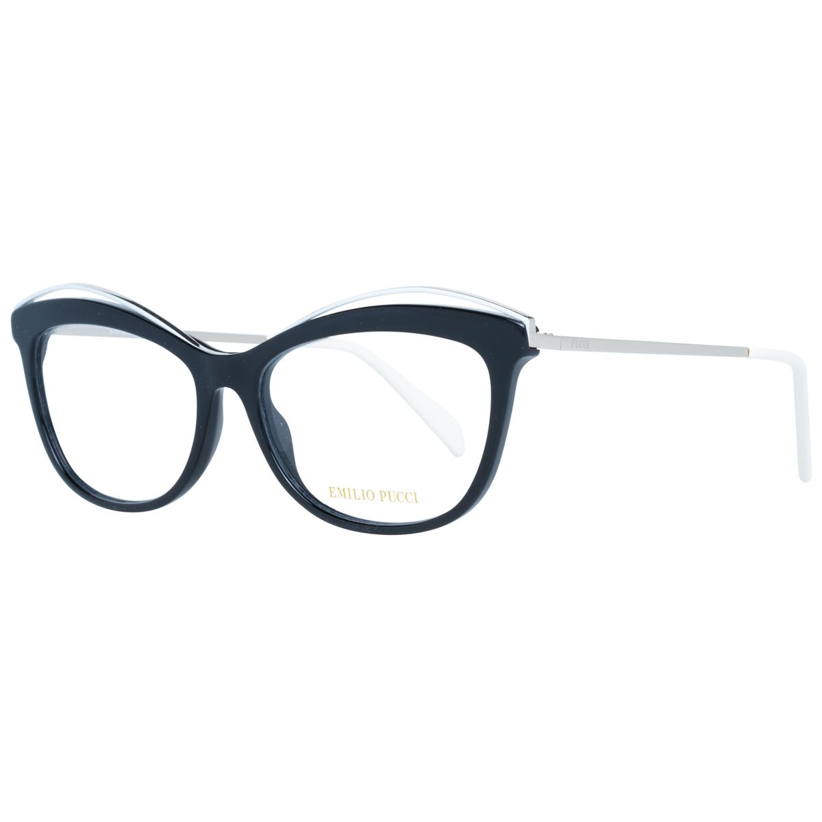 Ladies’ Spectacle frame Emilio Pucci EP5135 56005