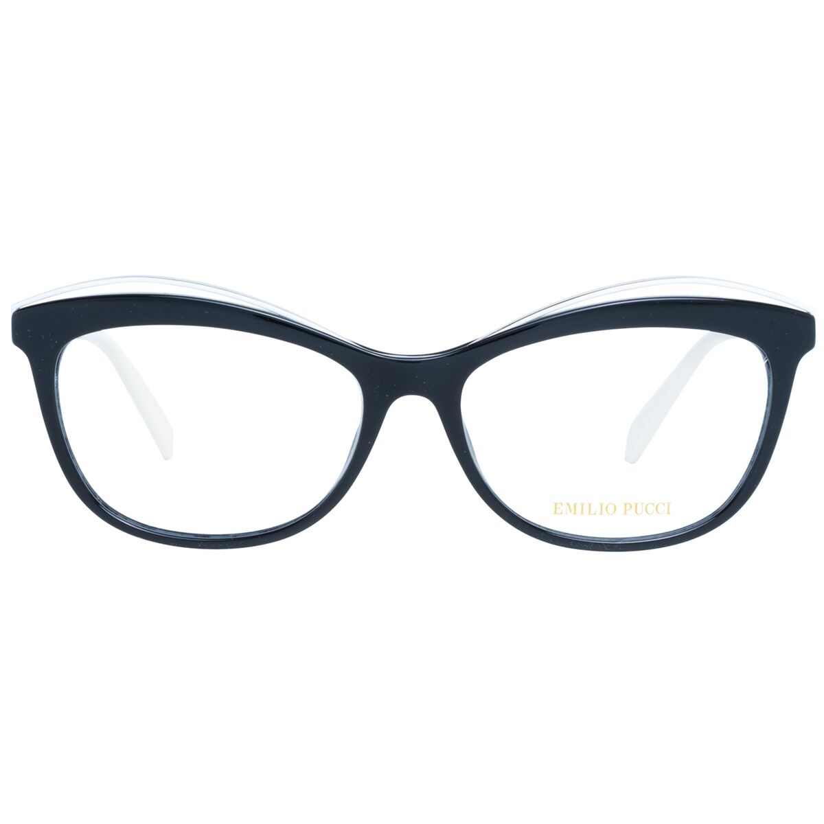 Ladies’ Spectacle frame Emilio Pucci EP5135 56005