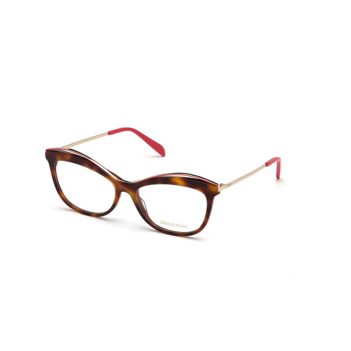 Ladies’ Spectacle frame Emilio Pucci EP5135-56052 Ã¸ 56 mm