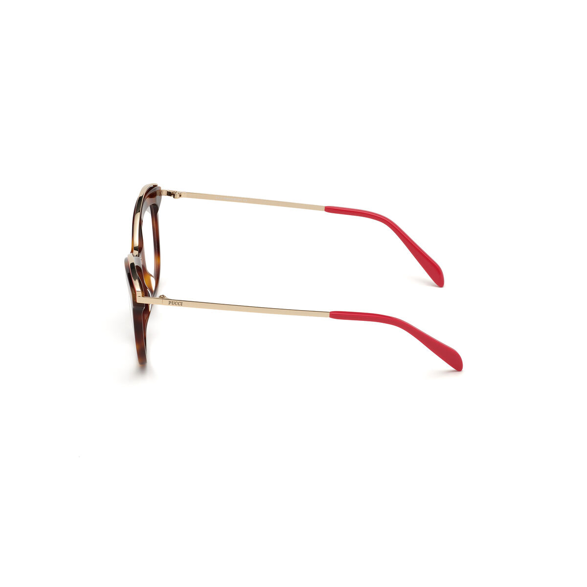 Ladies’ Spectacle frame Emilio Pucci EP5135-56052 Ã¸ 56 mm