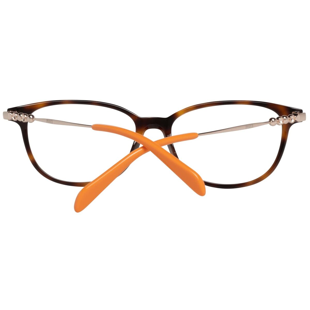 Ladies’ Spectacle frame Emilio Pucci  55 mm