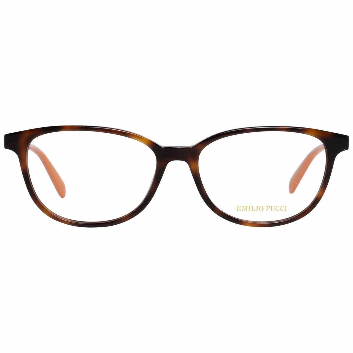 Ladies’ Spectacle frame Emilio Pucci  55 mm