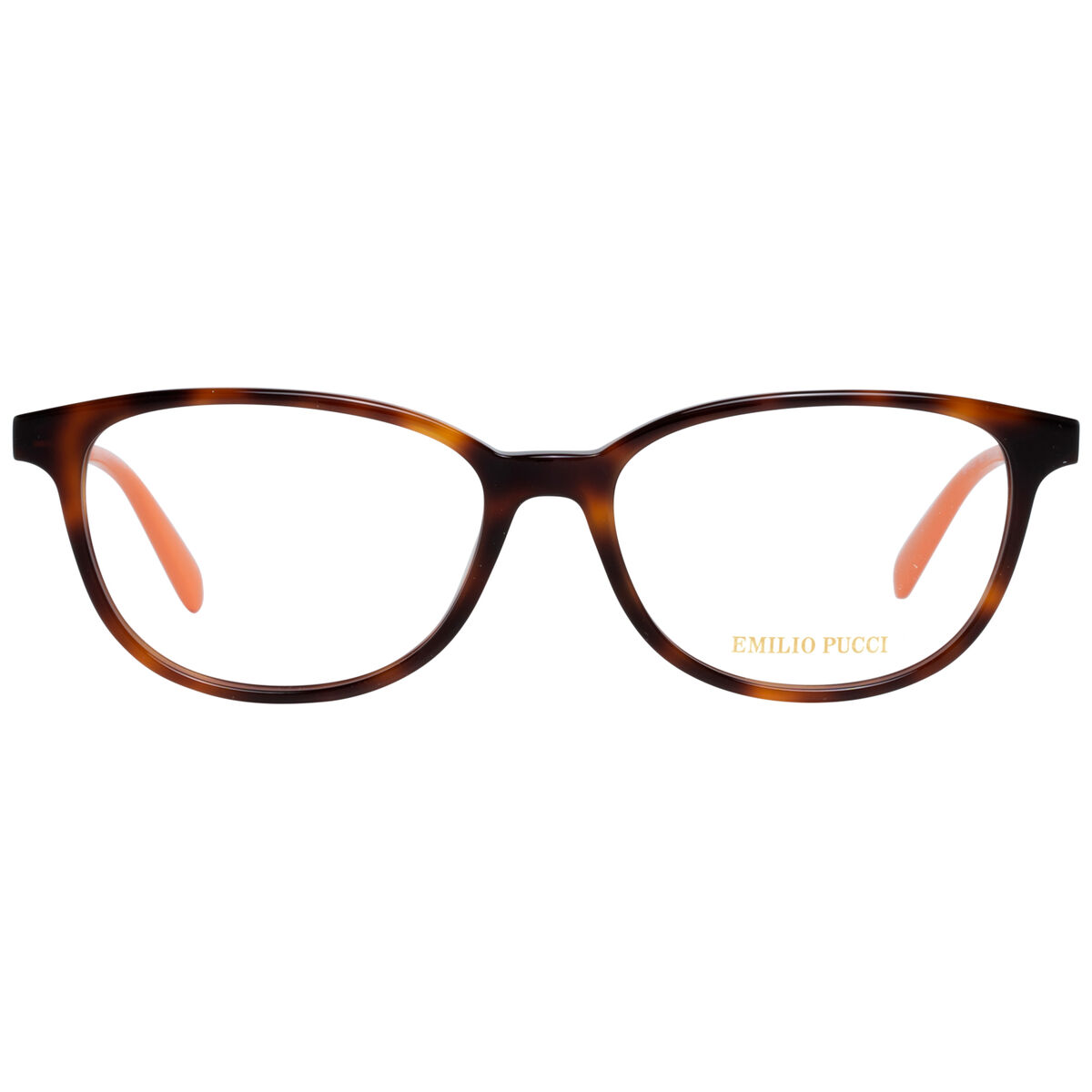 Ladies’ Spectacle frame Emilio Pucci  55 mm