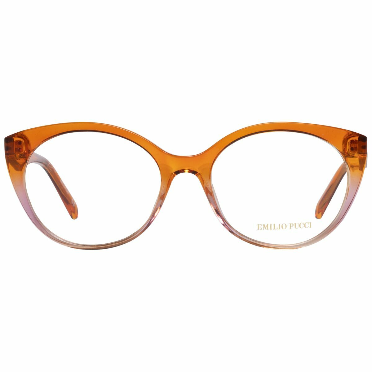 Ladies’ Spectacle frame Emilio Pucci EP5134-54044  54 mm