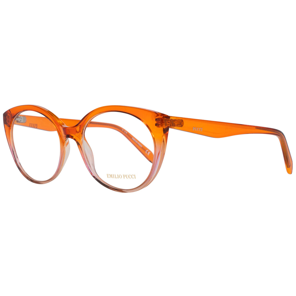 Ladies’ Spectacle frame Emilio Pucci EP5134-54044  54 mm