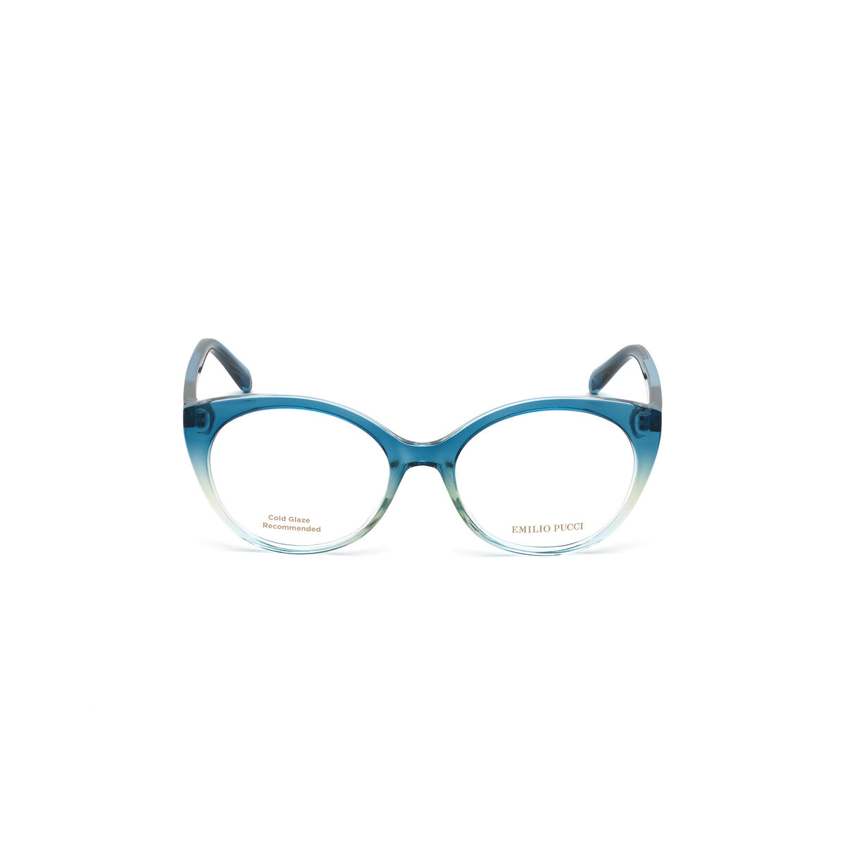 Ladies’ Spectacle frame Emilio Pucci EP5134-54089 Ã¸ 54 mm