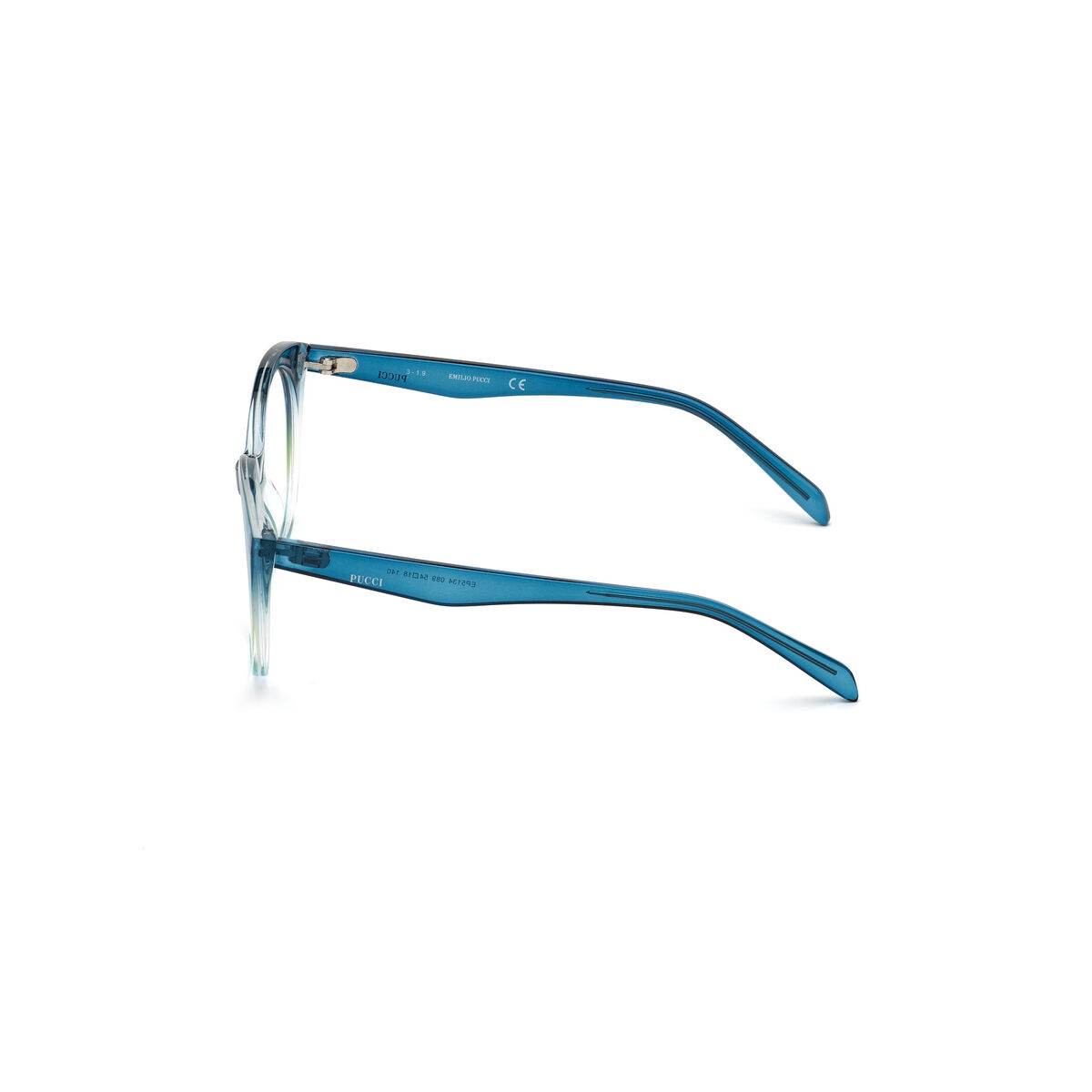 Ladies’ Spectacle frame Emilio Pucci EP5134-54089 Ã¸ 54 mm