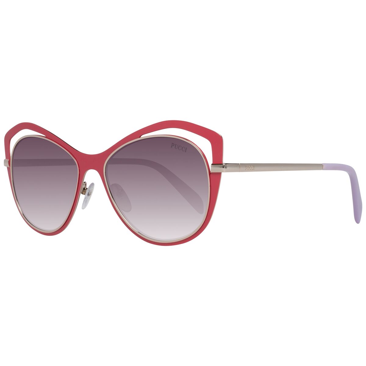 Ladies’ Sunglasses Emilio Pucci EP0130-5668F 56 mm Ladies’ Sunglasses Emilio Pucci EP0130-5668F 56 mm