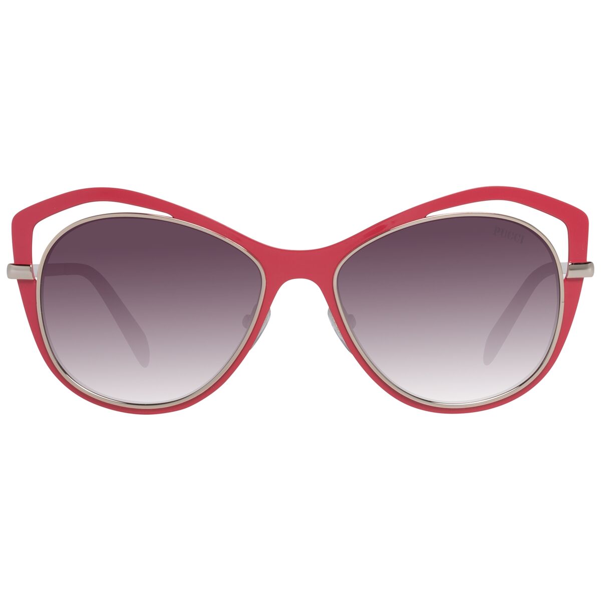 Ladies’ Sunglasses Emilio Pucci EP0130-5668F  56 mm