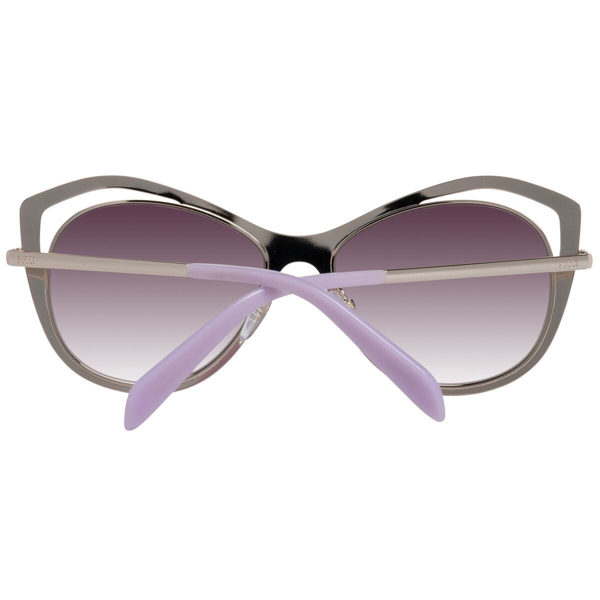 Ladies’ Sunglasses Emilio Pucci EP0130-5668F  56 mm