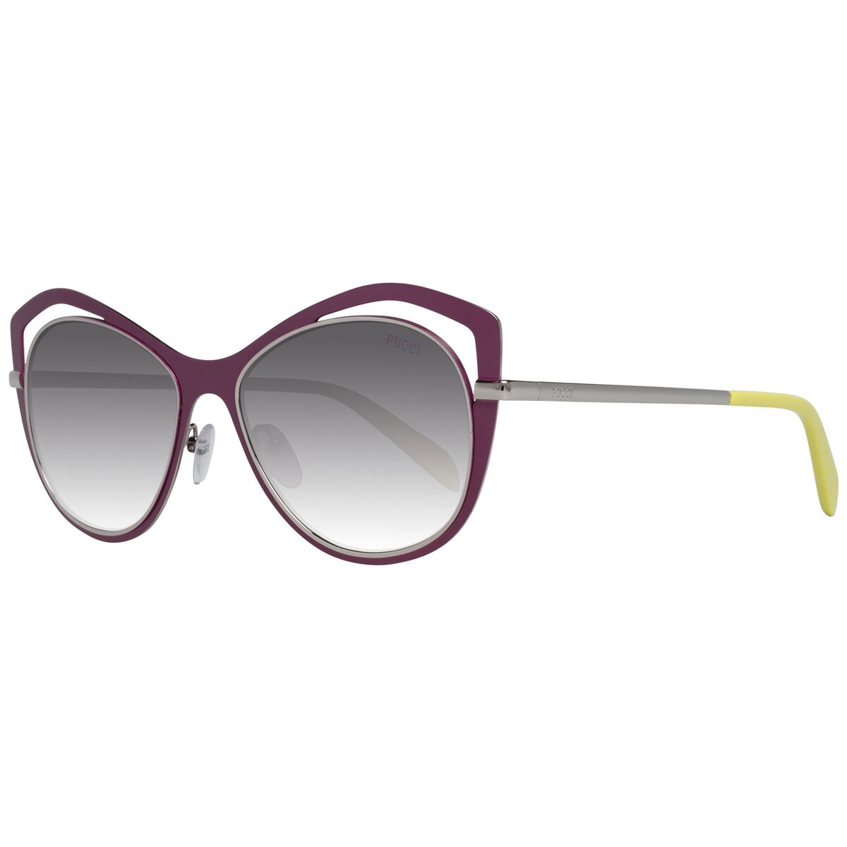 Ladies’ Sunglasses Emilio Pucci EP0130-5681T 56 mm Ladies’ Sunglasses Emilio Pucci EP0130-5681T 56 mm