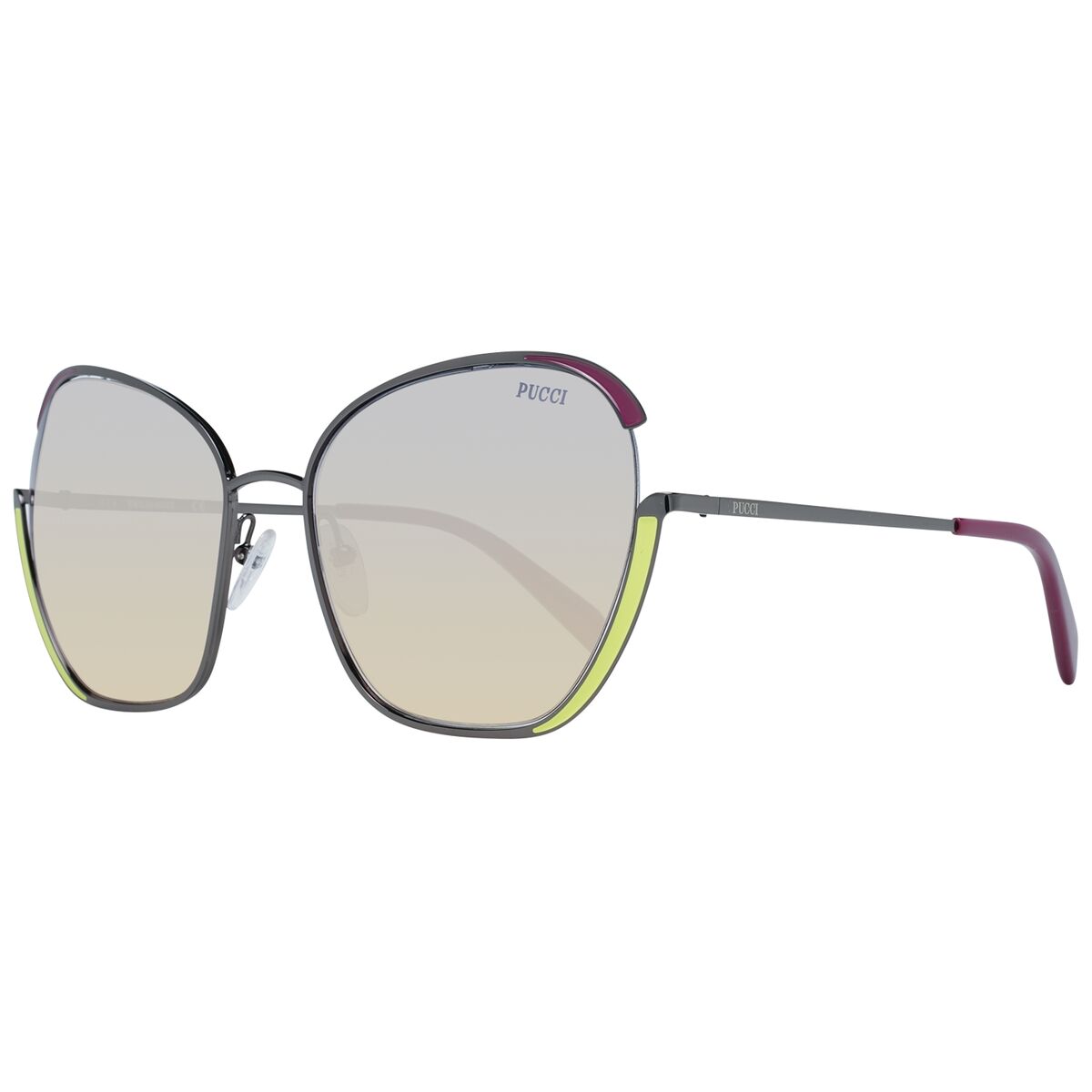 Ladies’ Sunglasses Emilio Pucci EP0131 5808F Ladies’ Sunglasses Emilio Pucci EP0131 5808F