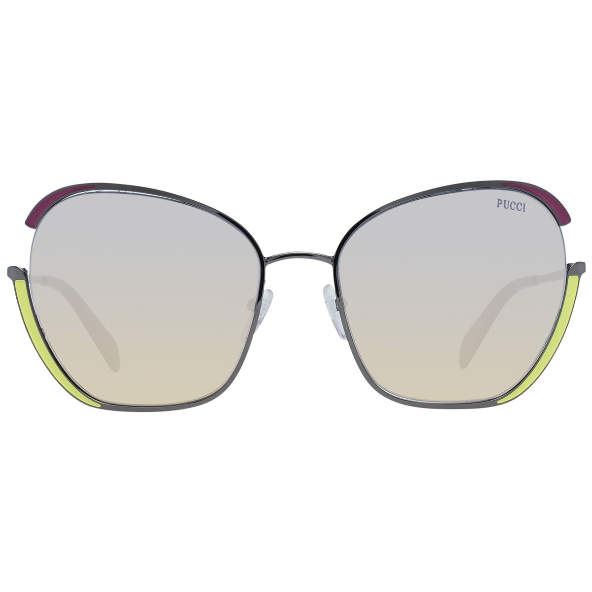 Ladies’ Sunglasses Emilio Pucci EP0131 5808F