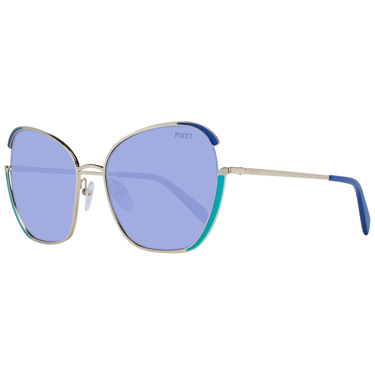 Ladies’ Sunglasses Emilio Pucci EP0131 5828W Ladies’ Sunglasses Emilio Pucci EP0131 5828W