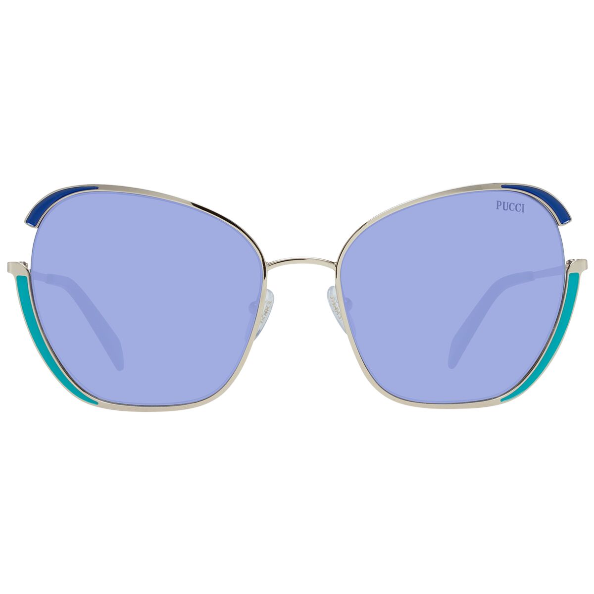 Ladies’ Sunglasses Emilio Pucci EP0131 5828W