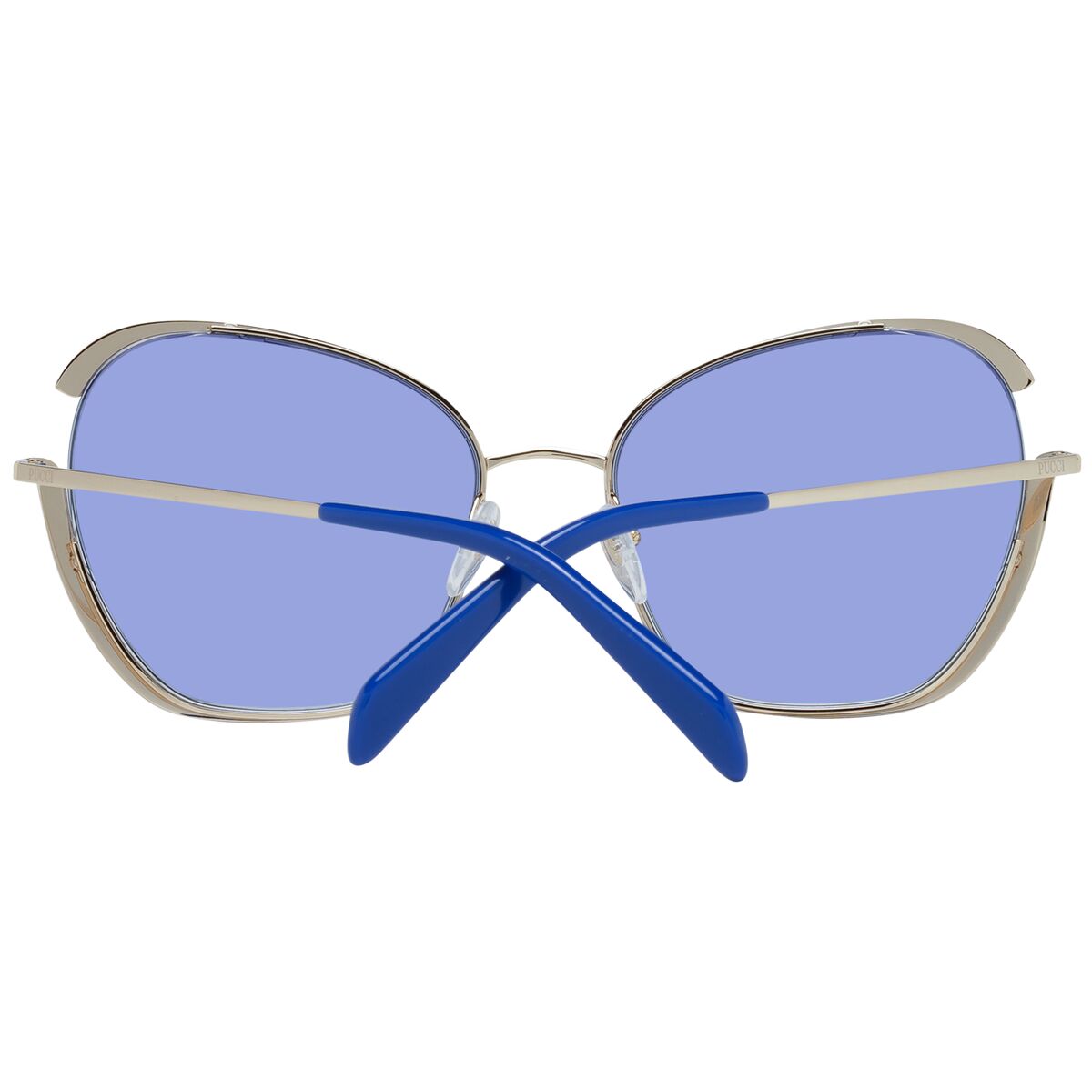 Ladies’ Sunglasses Emilio Pucci EP0131 5828W
