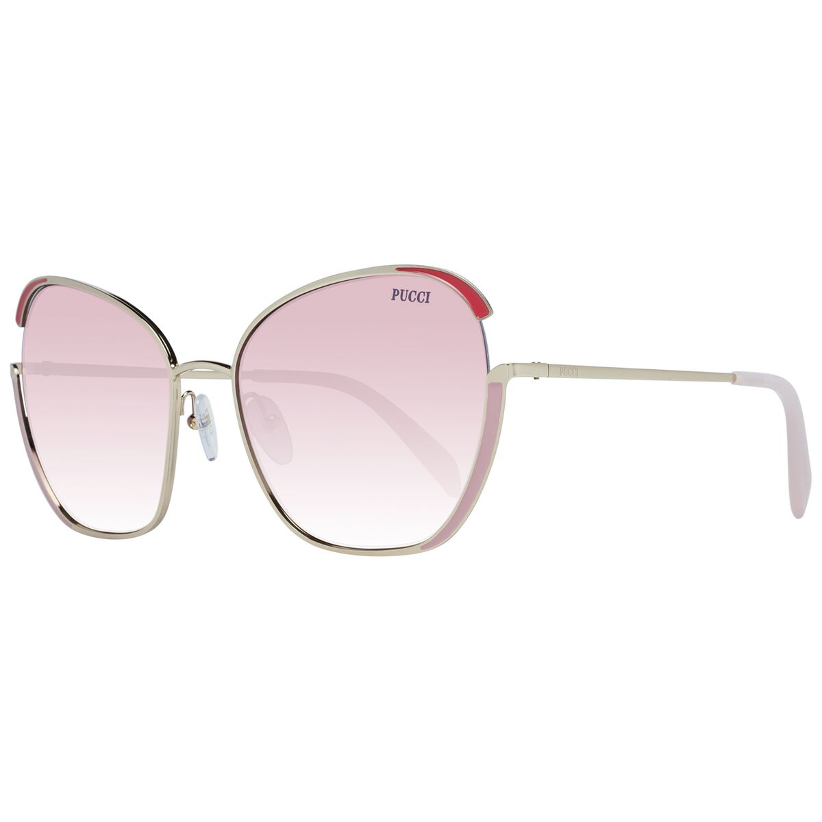Ladies’ Sunglasses Emilio Pucci EP0131 5832T