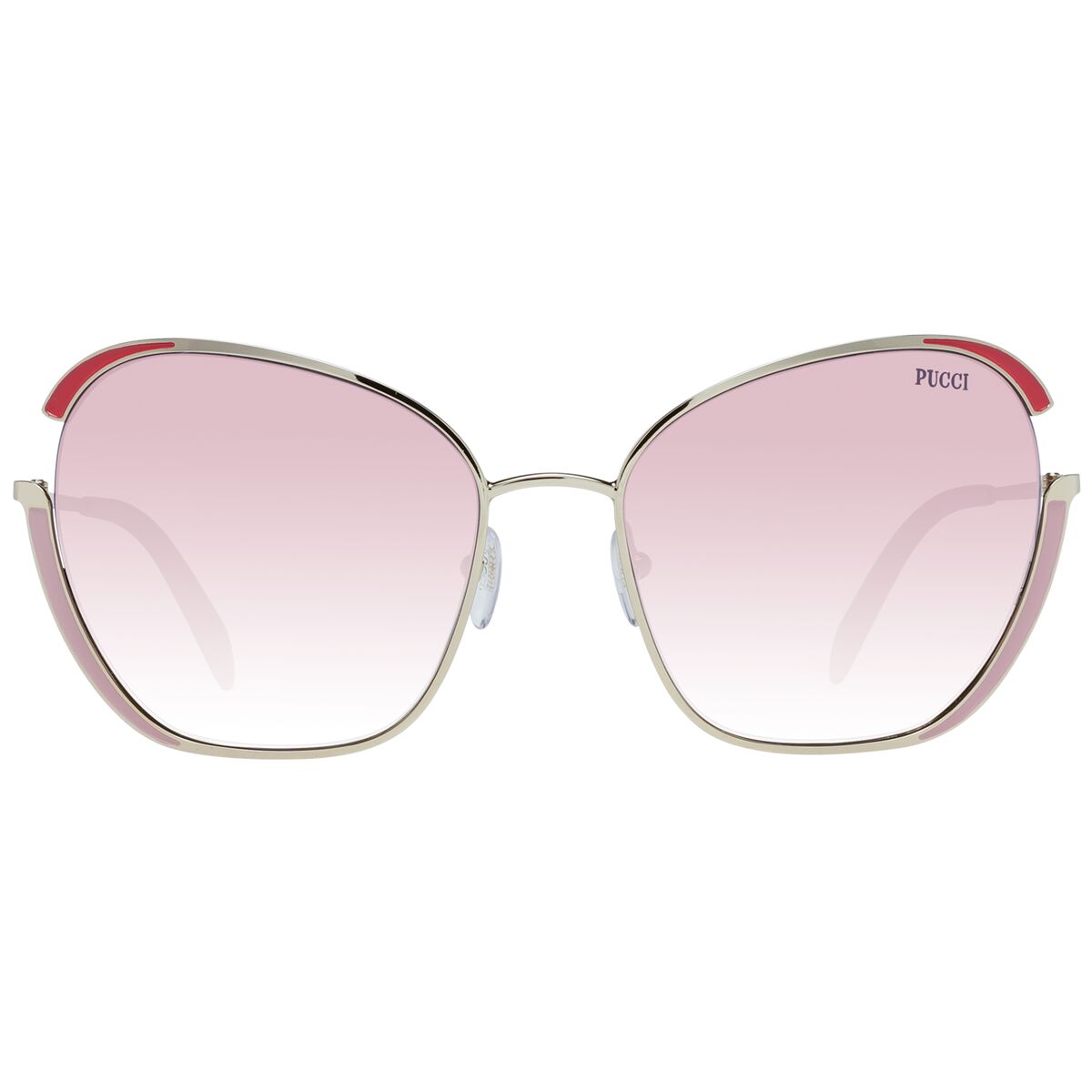 Ladies’ Sunglasses Emilio Pucci EP0131 5832T