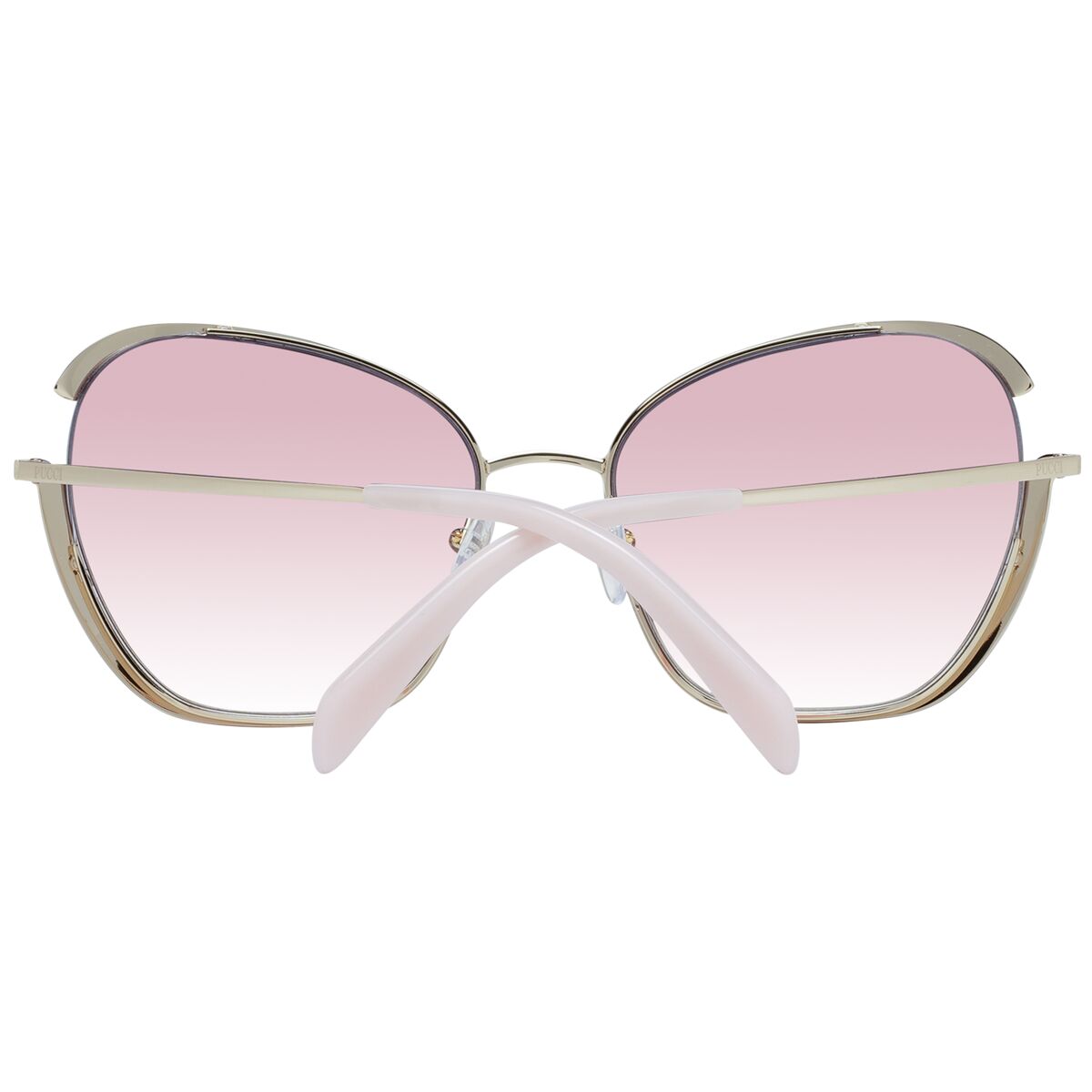 Ladies’ Sunglasses Emilio Pucci EP0131 5832T