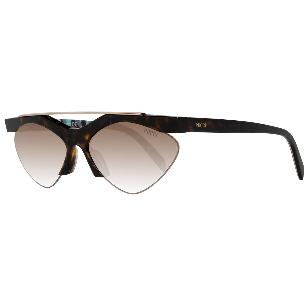 Ladies’ Sunglasses Emilio Pucci EP0137 5952F