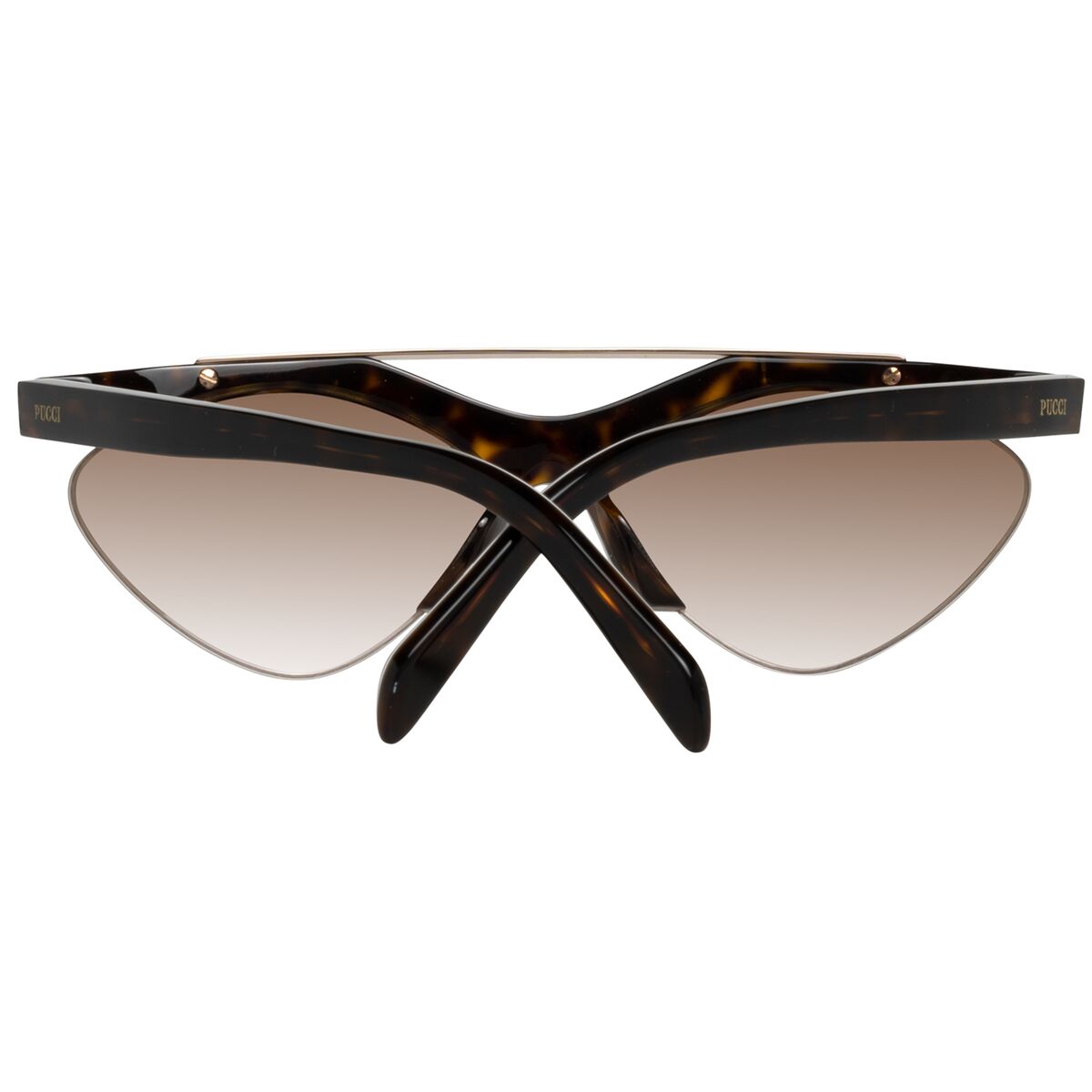 Ladies’ Sunglasses Emilio Pucci EP0137 5952F