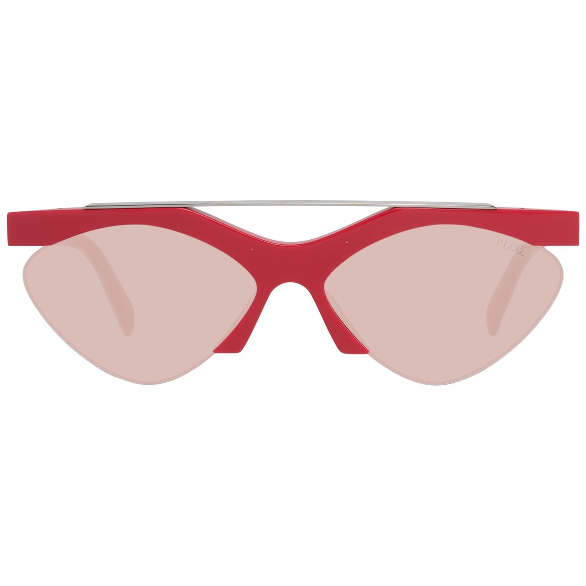 Ladies’ Sunglasses Emilio Pucci EP0137-5966S  59 mm