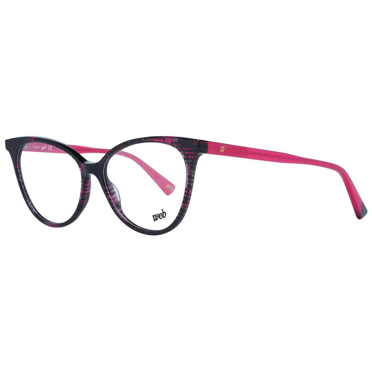 Ladies’ Spectacle frame Web Eyewear WE5313 53055