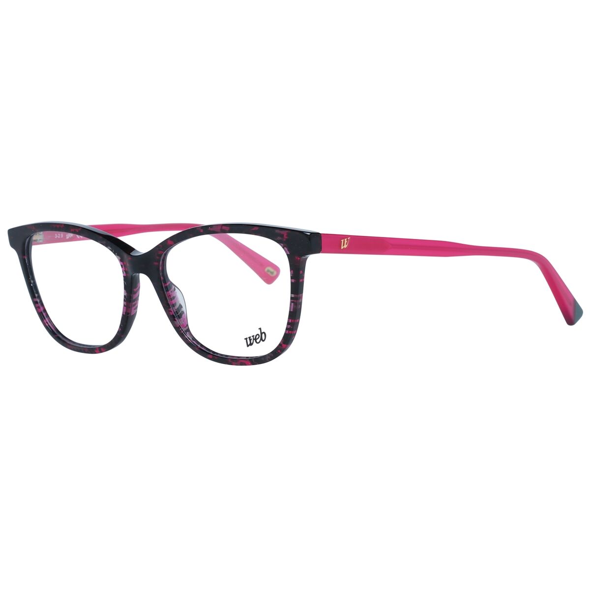Ladies’ Spectacle frame Web Eyewear WE5314 52055