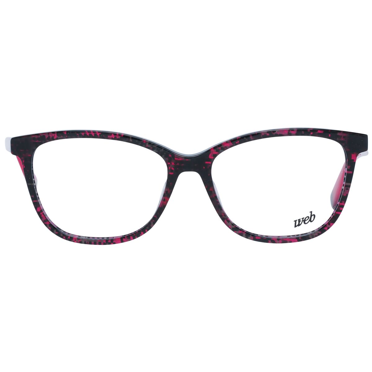 Ladies’ Spectacle frame Web Eyewear WE5314 52055