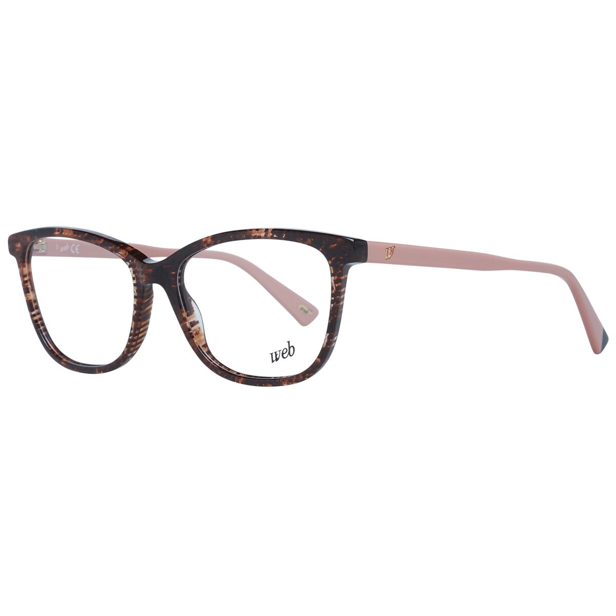 Ladies’ Spectacle frame Web Eyewear WE5314 52056
