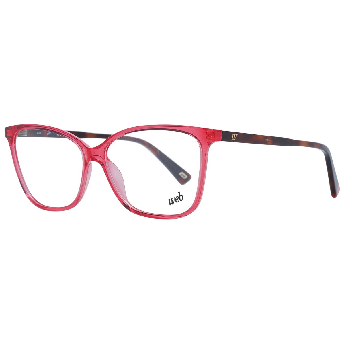Ladies’ Spectacle frame Web Eyewear WE5321 55068