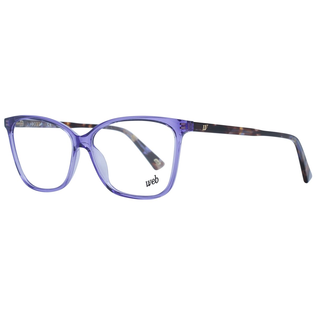 Ladies’ Spectacle frame Web Eyewear WE5321 55080