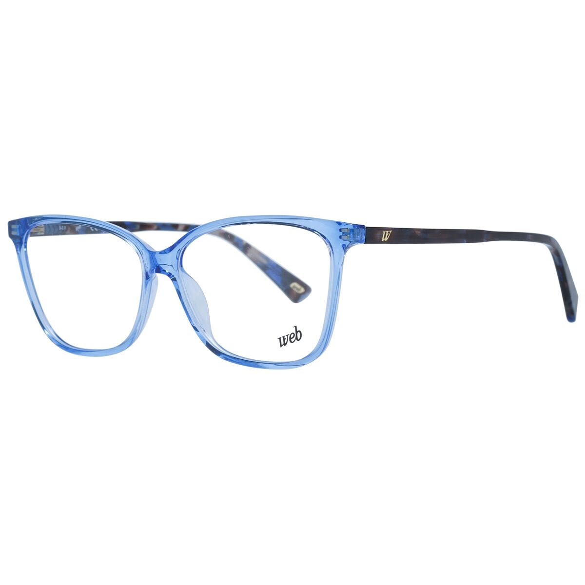 Ladies’ Spectacle frame Web Eyewear WE5321 55086