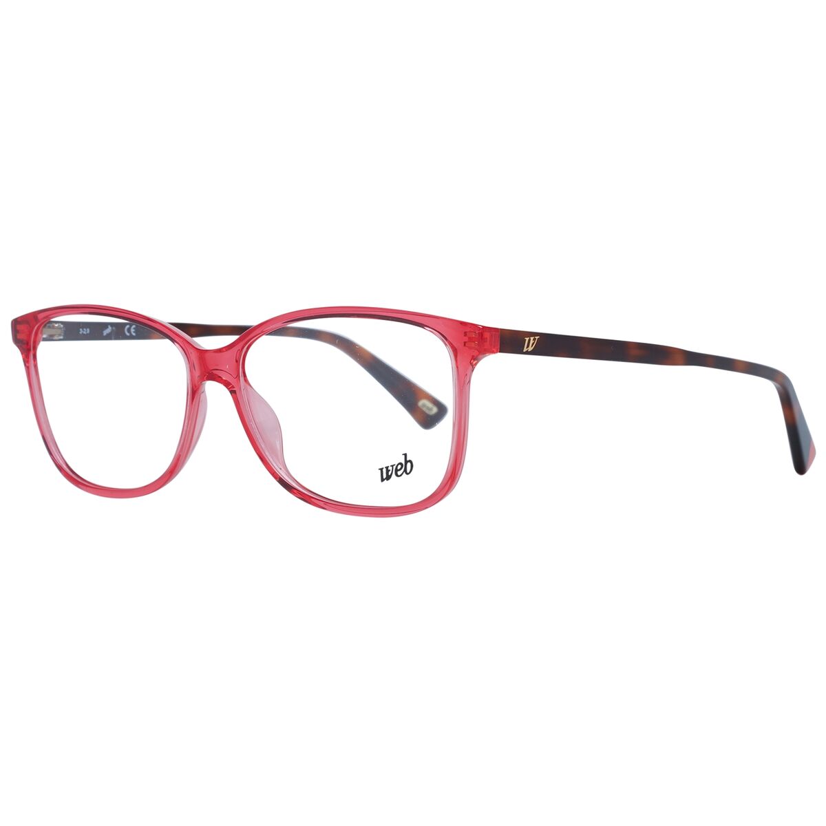 Ladies’ Spectacle frame Web Eyewear WE5322 55068