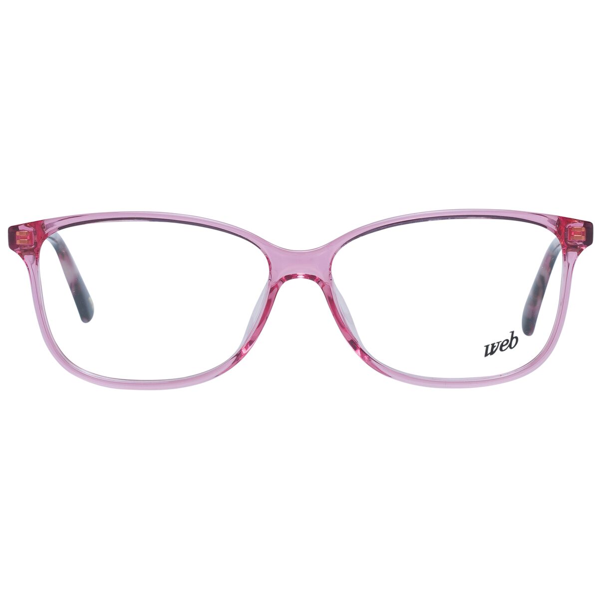Ladies’ Spectacle frame Web Eyewear WE5322 55074