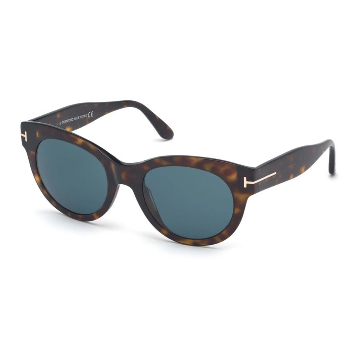 Ladies’ Sunglasses Tom Ford FT0741 53 52N