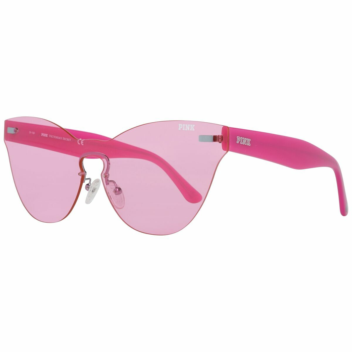 Ladies’ Sunglasses Victoria’s Secret PK0011-0072Z  62 mm