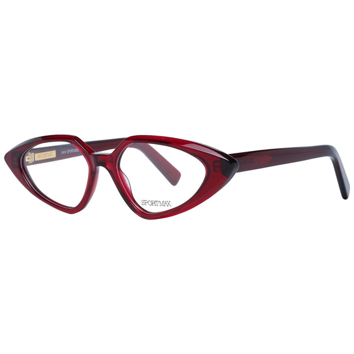 Ladies’ Spectacle frame Sportmax SM5001 52066