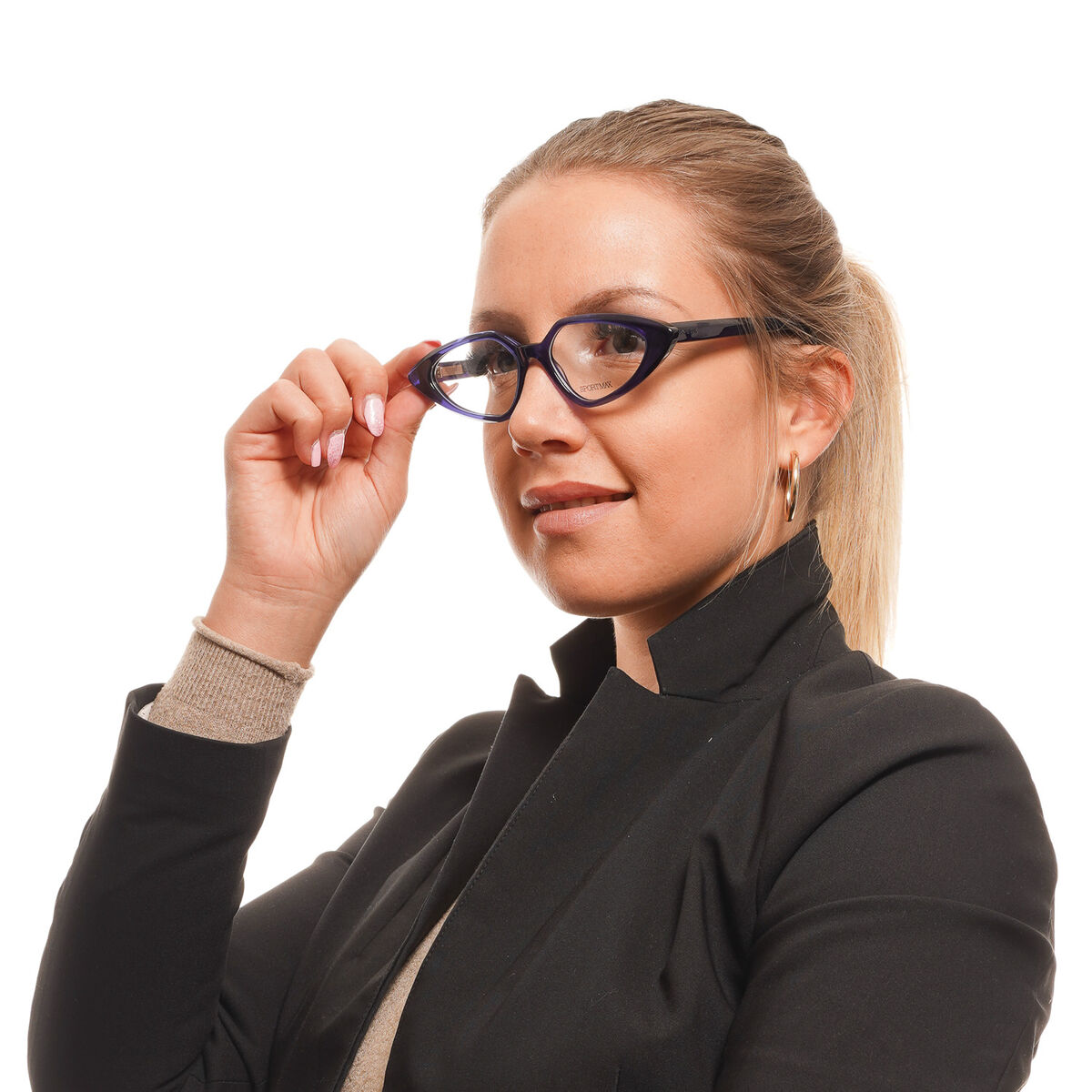 Ladies’ Spectacle frame Sportmax SM5001 52090