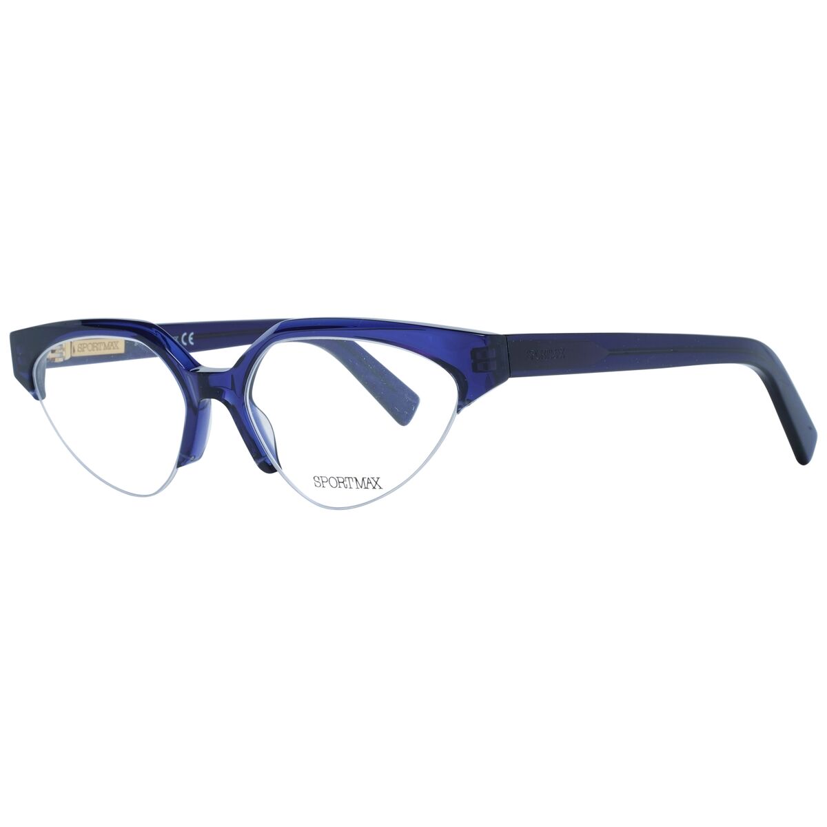 Ladies’ Spectacle frame Sportmax SM5004 54090