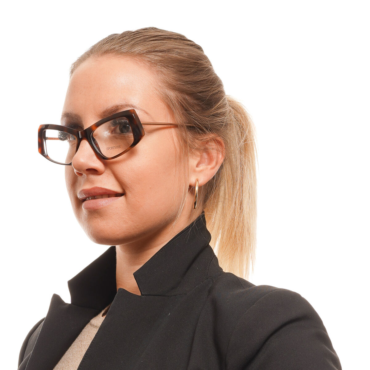 Ladies’ Spectacle frame Sportmax SM5005 52052