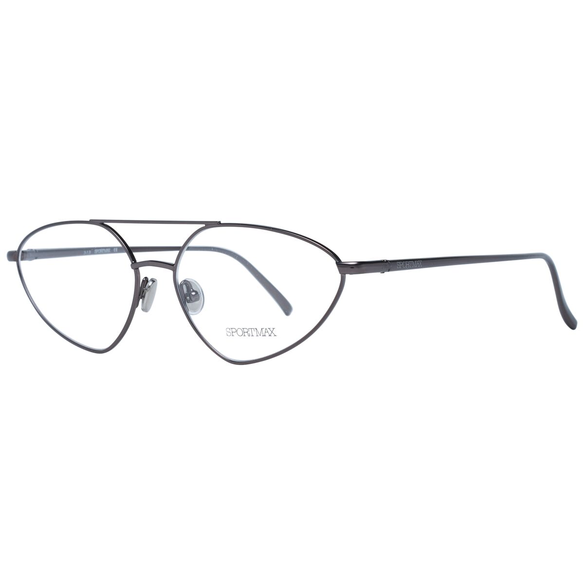 Ladies’ Spectacle frame Sportmax SM5006 56017