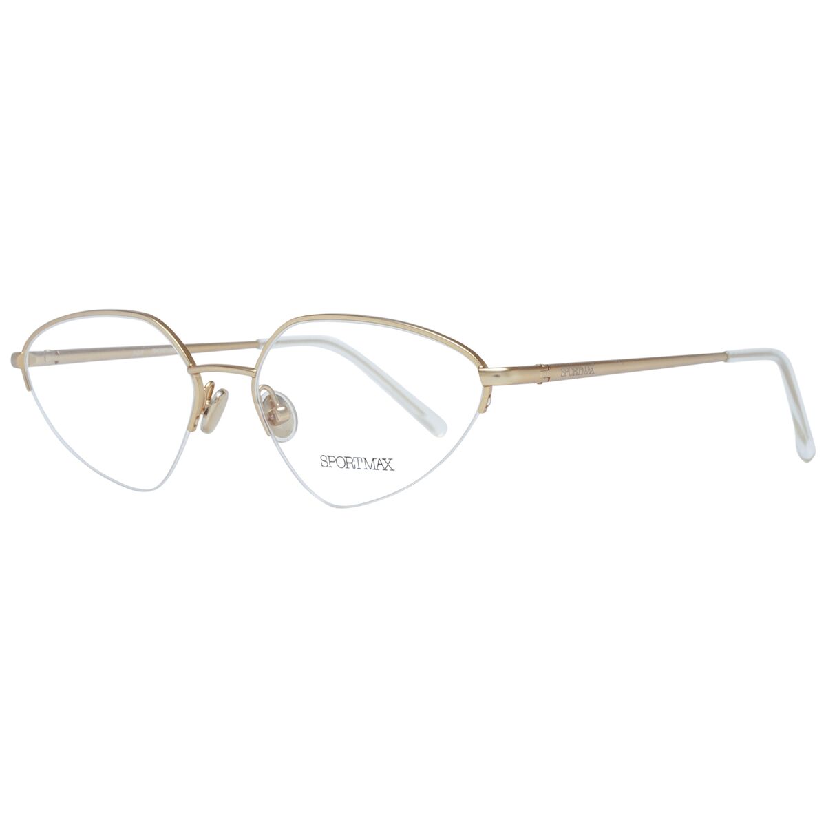 Ladies’ Spectacle frame Sportmax SM5007 53031