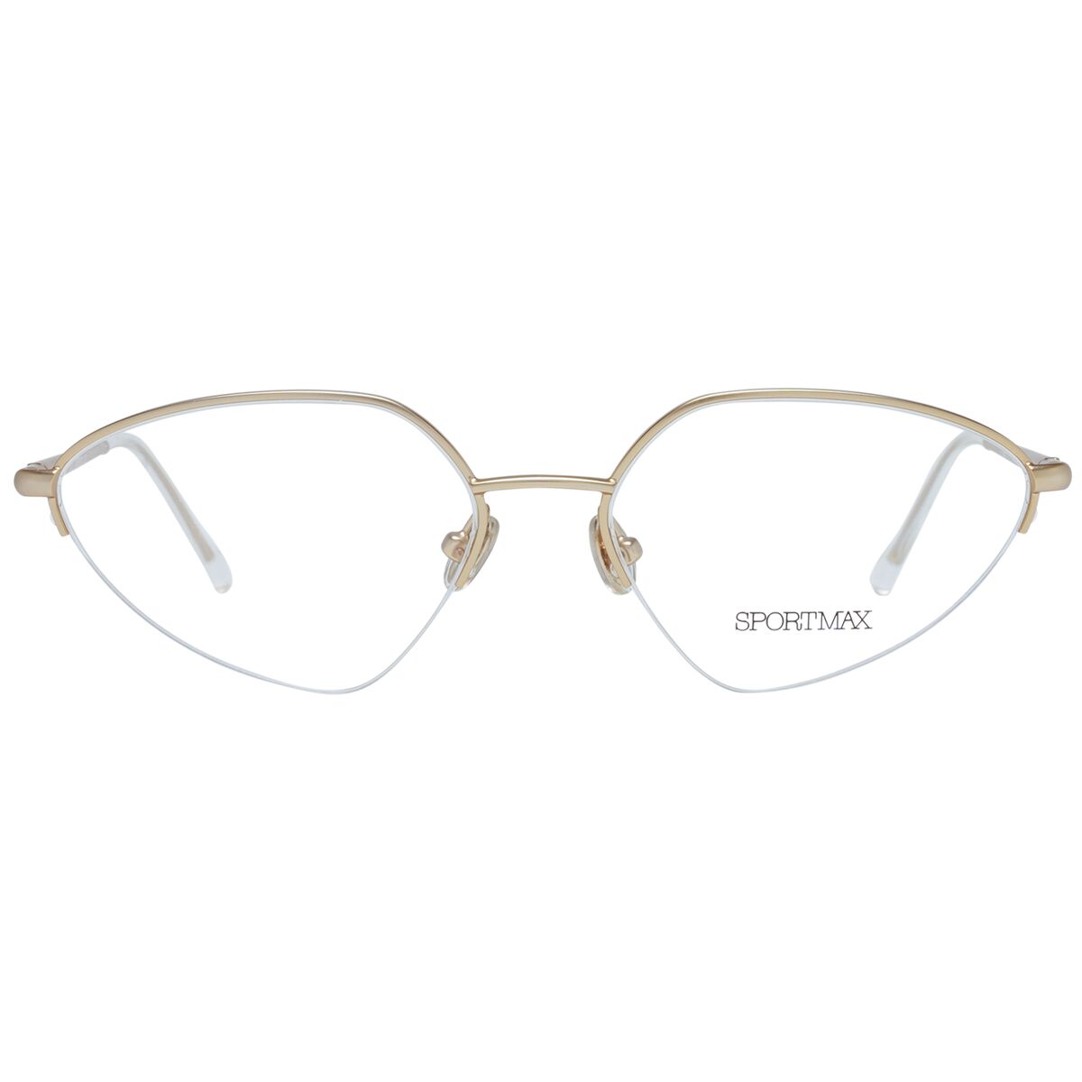 Ladies’ Spectacle frame Sportmax SM5007 53031