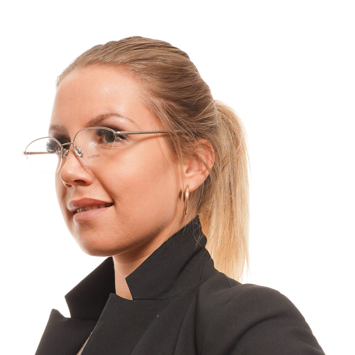 Ladies’ Spectacle frame Sportmax SM5007 53032