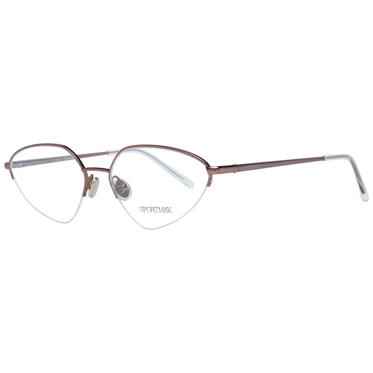 Ladies’ Spectacle frame Sportmax SM5007 53035