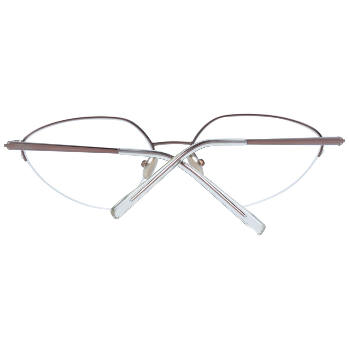 Ladies’ Spectacle frame Sportmax SM5007 53035