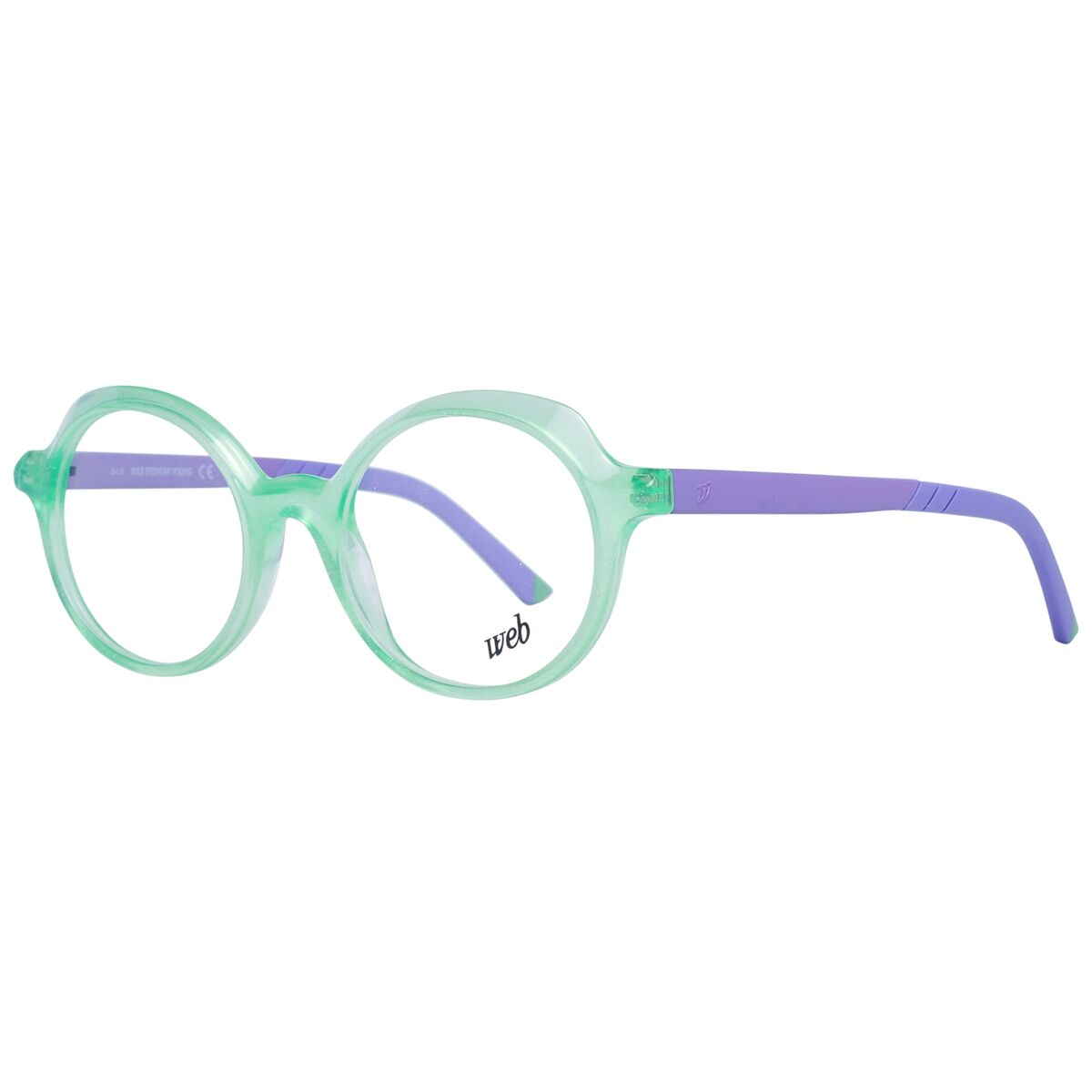 Ladies’ Spectacle frame Web Eyewear WE5263 46077