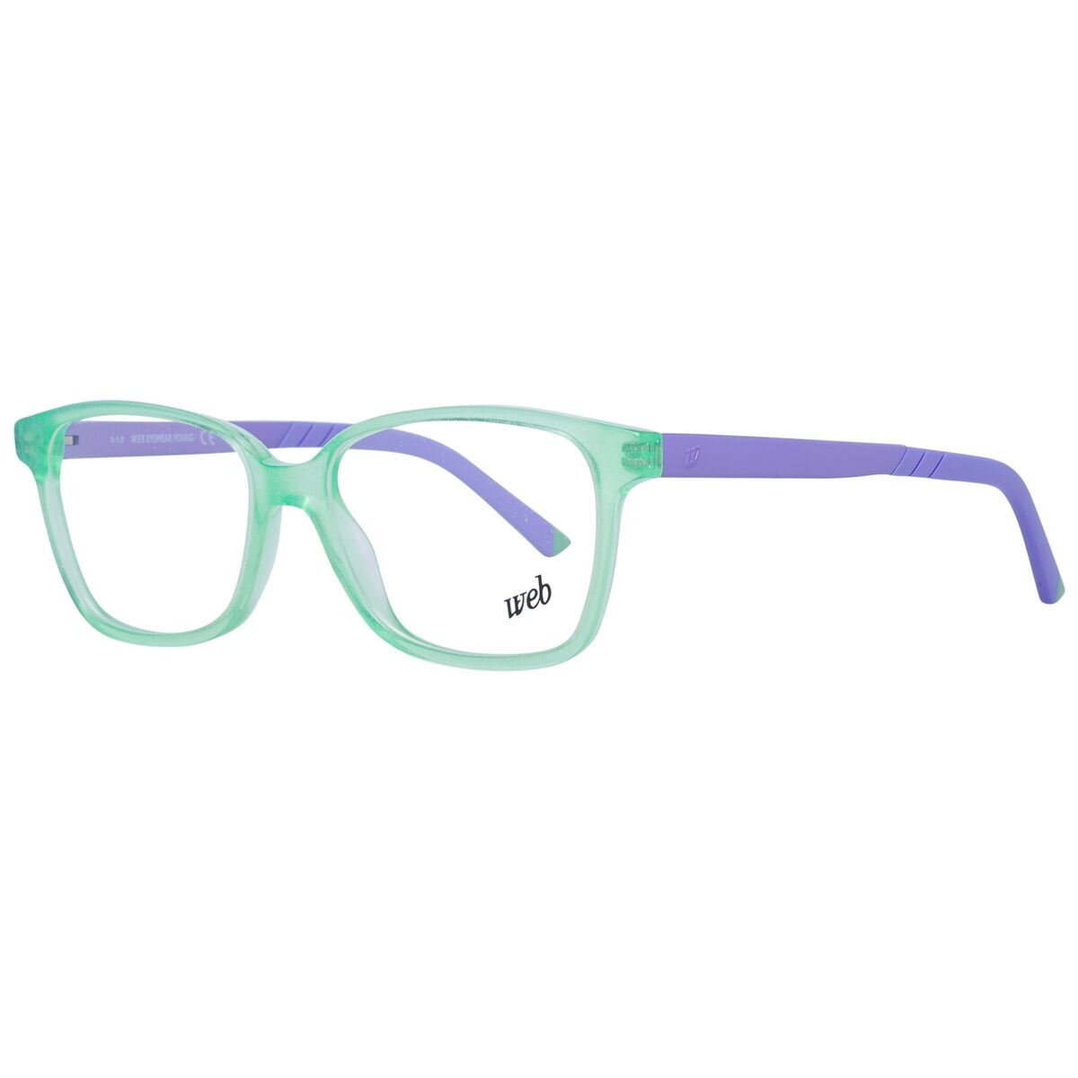 Ladies’ Spectacle frame Web Eyewear WE5265 48077